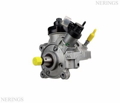 Injection pump CITROËN BERLINGO 1.6 BlueHDi 100 0445010739