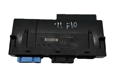 2011-2016 BMW 528i 535i 550i M5 M6 (F10 F12) PRIMARY BODY POWER CONTROL MODULE