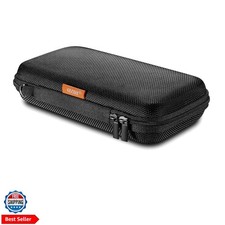 Portable Protection Hard EVA Case for External Battery,Cell Phone,GPS,Hard Dr...