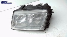 Scheinwerfer komplett Links 8L0941004A Audi A3 1.6 8L Limousine