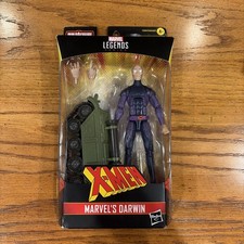 Marvel Legends X-Men Darwin BAF Bonebreaker New Factory Sealed Hasbro