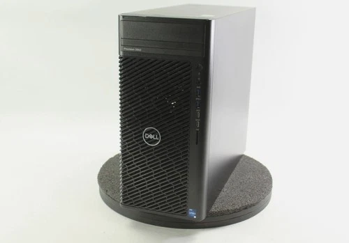 Dell Precision 3660 i9-12900K 3.2GHz 1TB SSD 16GB RAM *NO OS*