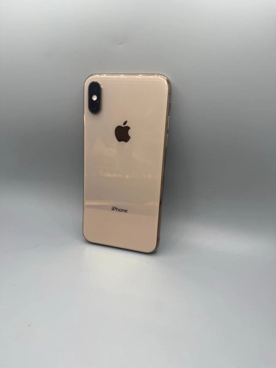 Apple iPhone XS 64GB Just Listed 2026