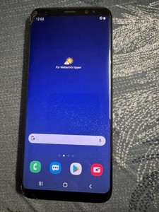 Samsung Galaxy S8 SM-G950F