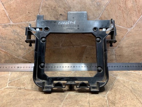 MERCEDES-BENZ SLK R172 Motorsteuergerät A2741410140 2.00 Petrol 180kw 31019734