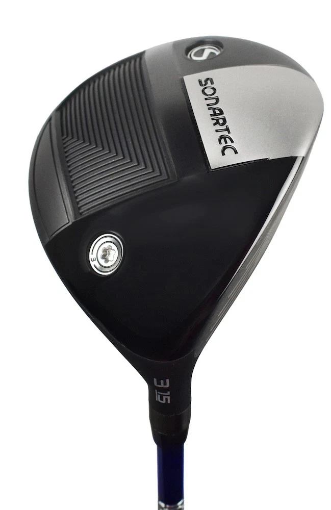 SONARTEC 15 Loft Golf Clubs for sale | eBay