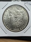 1882 Morgan Dollar - BU - As Shown! (#2516)