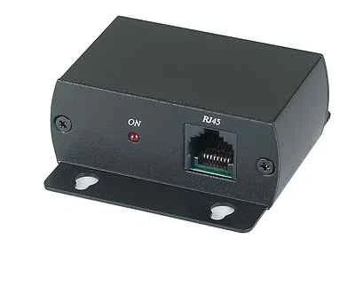 MS RS232 Serial Port Extender Over Cat5 Cable RS002E