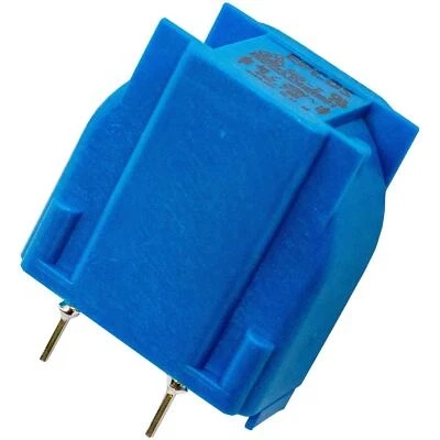 Drossel radial 2,7mH 4A 28x15x30,5mm Epcos B82723J2402N001 - Bild 1 von 2