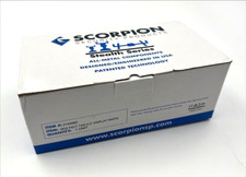 Scorpion Security Products 212008D Smartphone RD2 5.5" Display