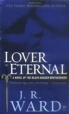 Lover Eternal (Signet Eclipse) by Ward, J R Book The Fast Free Shipping