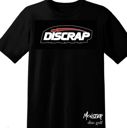 Disc Golf T- Shirt, Funny Discraft | eBay