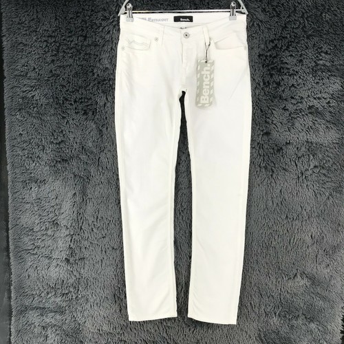 Regular Straight Fit Jeans Size W30 L34 