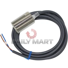 Brand New in Box Omron E2E-X18MF2-M1-Z Photoelectric Switch