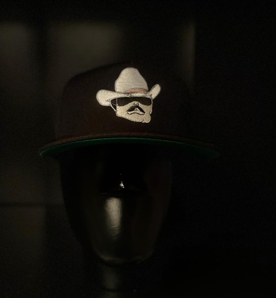 zou tocit Sombrero-S/S 帽子 MARKITOS TOYS HAT CAP SEÑOR DEL SOMBRERO CULIACÁN-AZO EL 5to MAYO