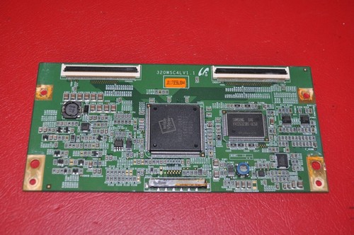 320WSC4LV1.1 T-CON-KARTE Für TV SONY KDL-32V2500