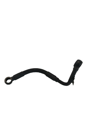 Lancia Thesis Ölzufuhrleitung Original 2.4 Jtd 2005 Jahr