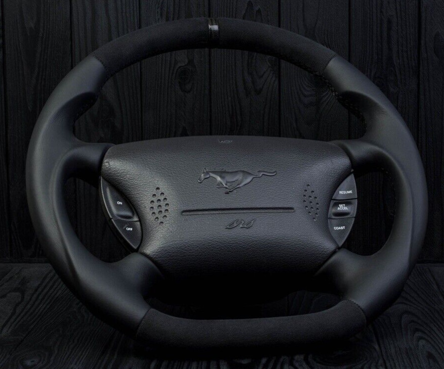 Ford GT 1994-2004 Right Steering wheel