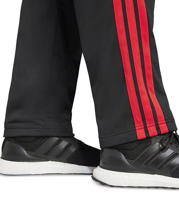adidas Men's 3-Stripes Tricot Track Pants JN2478 | eBay