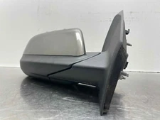 2013 Ford Edge OEM Right Hand Passengers Side Power Door Mirror Gray 2011-2014