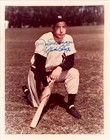 JOE DIMAGGIO YANKEE CLIPPER PSA/DNA CERTIFIED SIGNED 8X10 PHOTO AUTOGRAPH AUTO