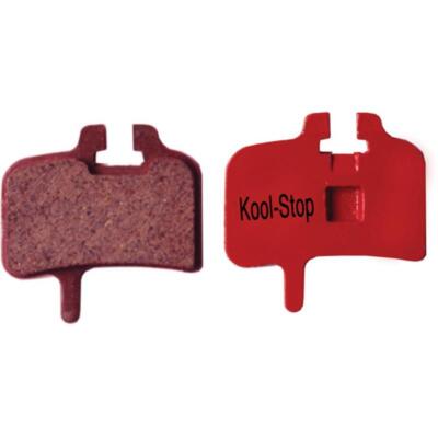 KOOL STOP | Pastillas De Freno Compatible HAYES Mag-9 Carbón-9XC-9HD-MX1