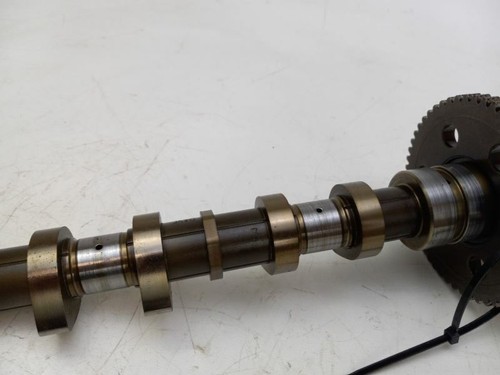 2008 KIA OPTIMA EXHAUST CAMSHAFT OEM - Picture 5 of 7