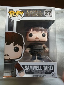 funko samwell tarly