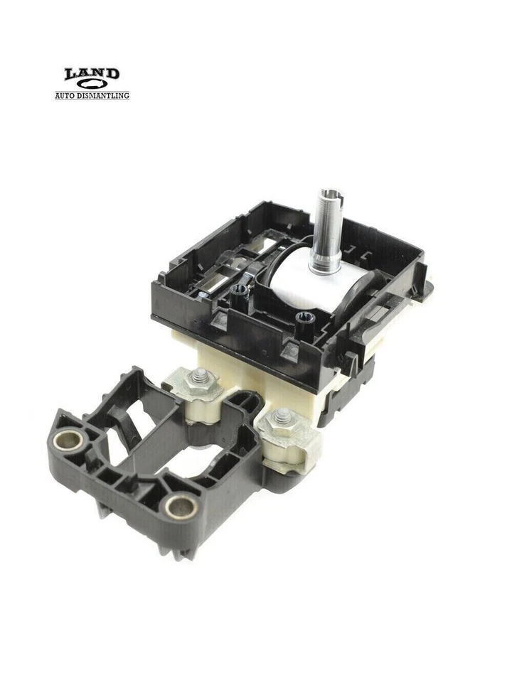 MERCEDES R231 SL-CLASS TRANSMISSION GEAR SELECTOR SHIFTER FRAME SL63 SL65 AMG - Image 3 of 4