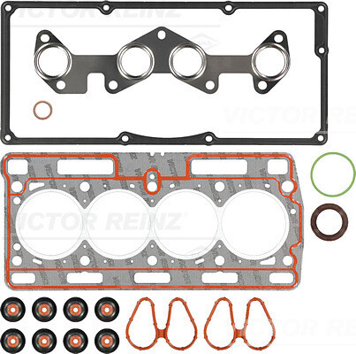 Victor Reinz 02-33585-01 Dichtungssatz, Zylinderkopf FÜR Nissan Renault-image