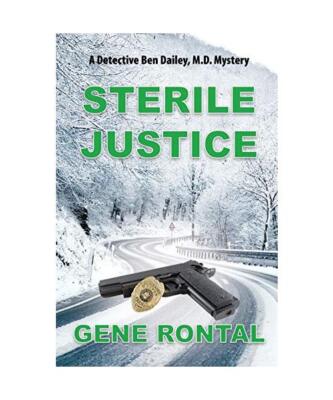 Sterile Justice, Gene Rontal