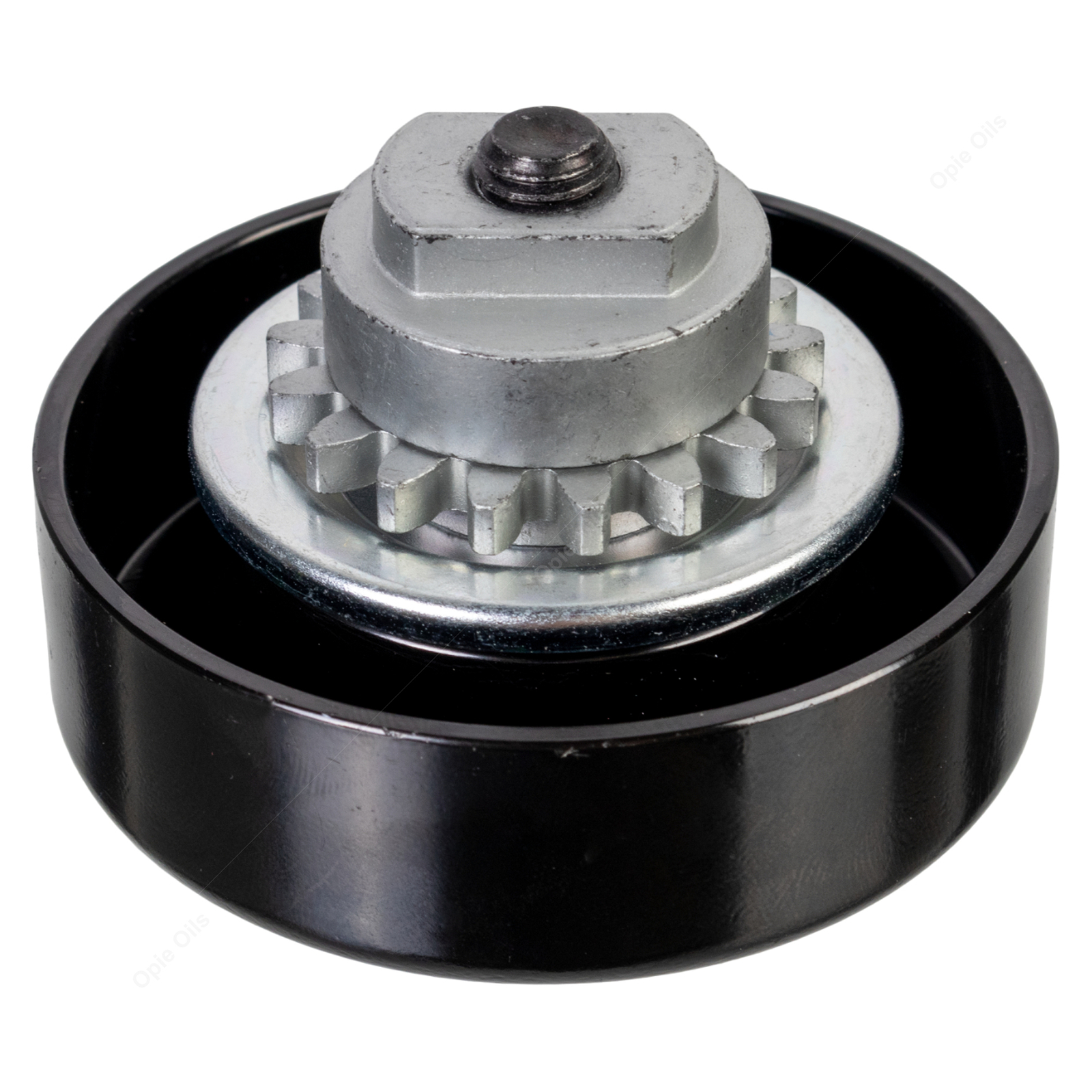 Febi Tensioner Pulley - 172248 - Image 11