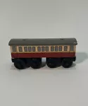 Thomas & Friends Wooden Railway Passenger Coach Car 1999