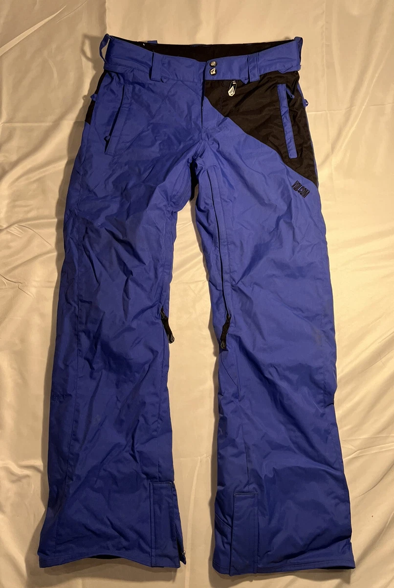 Volcom nimbus best sale pants