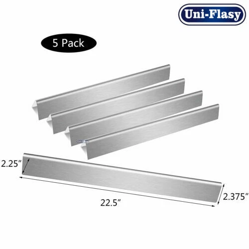 Flavor bars grill top