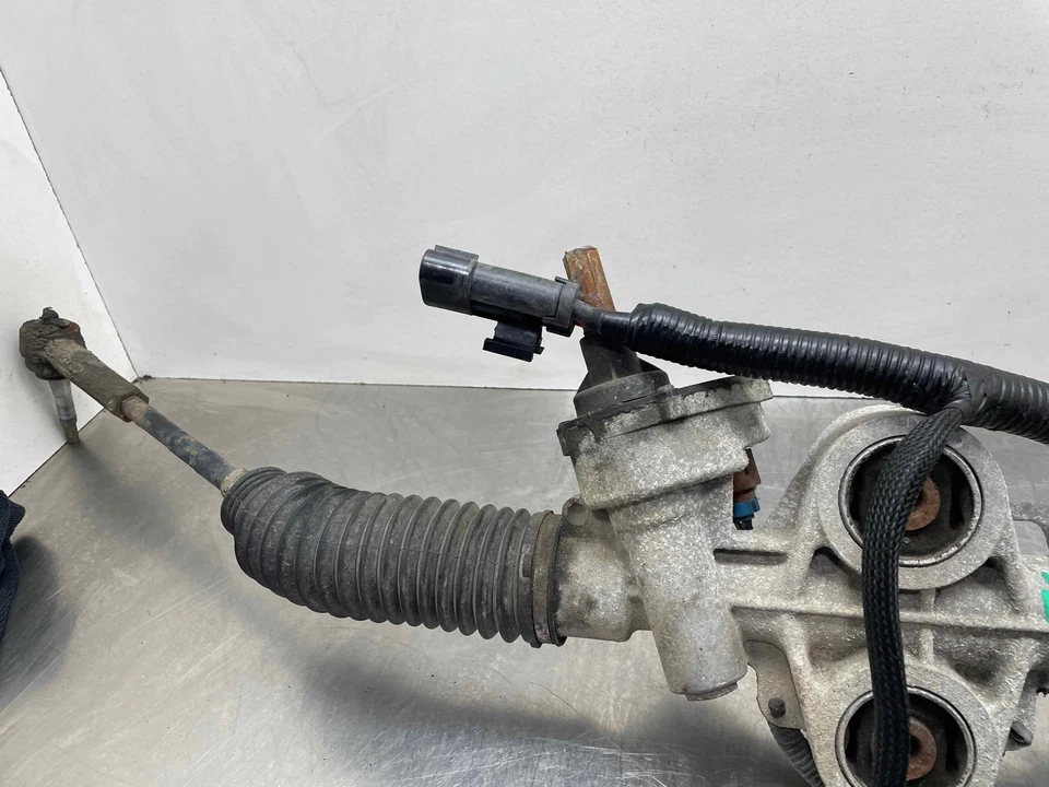 2016 Chevy Tahoe Power Steering Gear Rack and Pinion Assembly 41k OEM 23373709 - Изображение 3 из 4