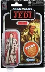 Star Wars Return of the Jedi Han Solo Endor Retro Collection Action Figure
