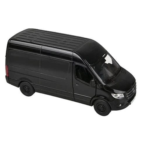 Sprinter sales van toy