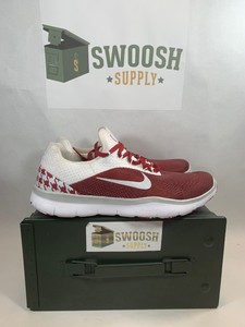 nike free trainer v7 alabama