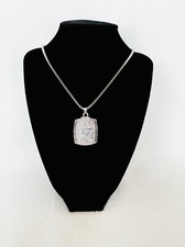 2015 Chicago Blackhawks Stanley Cup Championship Pendant, 🇺🇸 SHIP