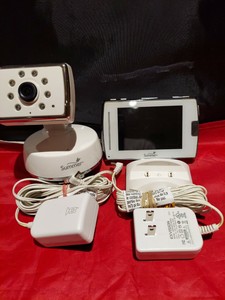 baby touch 2 monitor