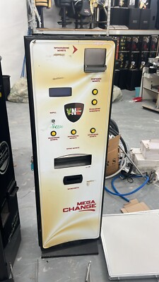 Plus Change Basic - Cambia monete e banconote PC based