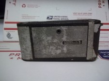 VINTAGE KODAK AUTOGRAPH CAMERA,No. A-116 1914-1927