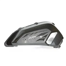 COVER CARBON CASSA FILTRO COMPATIBILE PER HONDA SH 125