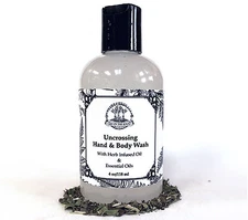 Uncrossing Bath Wash Hexes, Curses, Negative Energy Hoodoo Voodoo Wicca Pagan