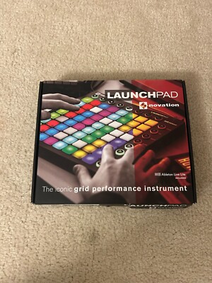 Novation Launchpad MK2 NOVLPD09 [USED]