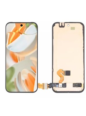 OLED Replacement For Google Pixel 9 Pro GR83Y, GEC77 LCD Display Touch Digitizer