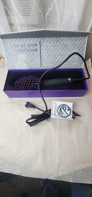 Brush N’ Go Ceramic Straightening Brush Amazon.com : Go Brush Pro Cordless Portable Hair  main image 3