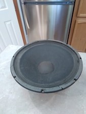 PEAVEY SP-1 Woofer Only 15" 67-7524 1967 Square Magnet