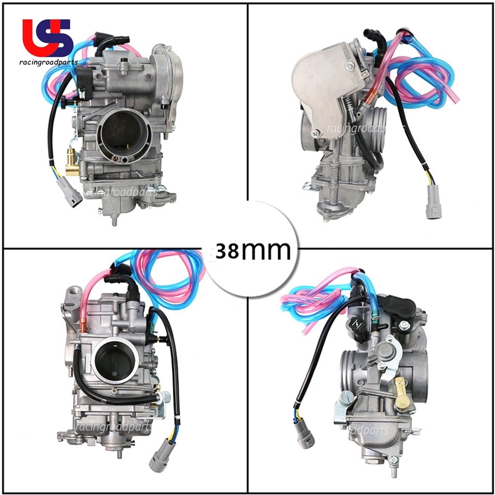 Carburetor Carb Compatible For Honda CRF250 CRF 250R CRF250X Carb - Foto 5